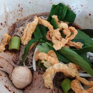 ก๋วยเตี๋ยวเรือ ป.ประทีป เมืองทอง 1