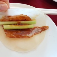 เมนูของร้าน An An Lao