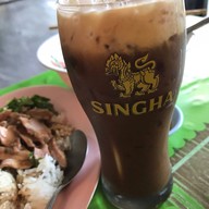 เมนูของร้าน ก๋วยเตี๋ยวเป็ดเก๋ากึ๊ก