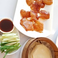 เมนูของร้าน An An Lao