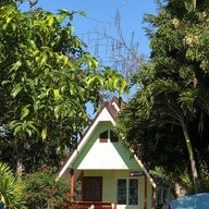 บ้านไร่ภูแผงม้า วังน้ำเขียว