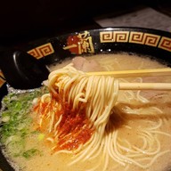 Ichiran ramen shinjuku