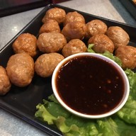 เมนูของร้าน 8080 cafe khonkean