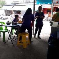 บรรยากาศ สมิตา ไผ่เขียว บะหมี่เกี๊ยว