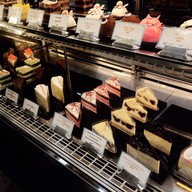 เมนูของร้าน The Sweet Factory  โลตัสจันทบุรี