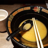 Ichiran ramen shinjuku