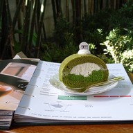 เมนูของร้าน Magokoro Teahouse by มีใจให้มัทฉะ ช้างคลาน