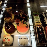 เมนูของร้าน The Sweet Factory  โลตัสจันทบุรี