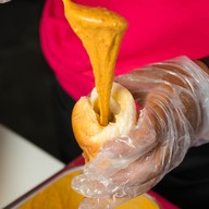 ขนมปังเจ้าอร่อยเด็ดเยาวราช ภูเก็ต