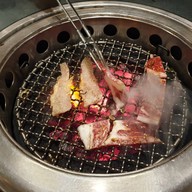 เมนูของร้าน IKKYU Yakiniku ทองหล่อ 13