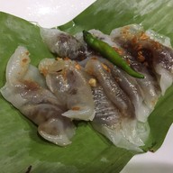 เมนูของร้าน อ่ายหญ่าลังก้า