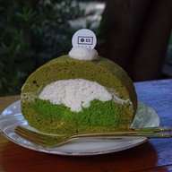 เมนูของร้าน Magokoro Teahouse by มีใจให้มัทฉะ ช้างคลาน