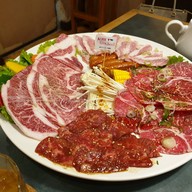 เมนูของร้าน IKKYU Yakiniku ทองหล่อ 13