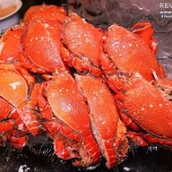 เมนูของร้าน Colonnade โรงแรมสุโขทัย กรุงเทพฯ