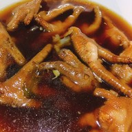 ก๋วยเตี๋ยวไก่ข้ามฟาก สุรวงศ์ สุรวงศ์