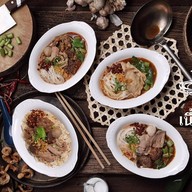 เนื้อหอม Thai Boat Noodles Rama9