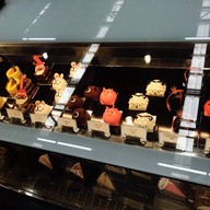 เมนูของร้าน The Sweet Factory  โลตัสจันทบุรี