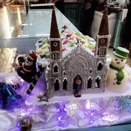 เมนูของร้าน The Sweet Factory  โลตัสจันทบุรี