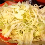 เมนูของร้าน ชาบูอู๊ดเป็นต่อ เขาค้อ, เพชรบูรณ์
