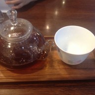 เมนูของร้าน Nana Coffee Bakery & Restaurant เดอะสแควร์ บางใหญ่