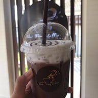 เมนูของร้าน กาแฟชายทุ่ง