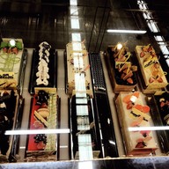 เมนูของร้าน The Sweet Factory  โลตัสจันทบุรี