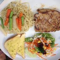 สเต็กคุณหญิง