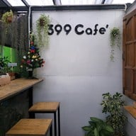 บรรยากาศ 399 Cafe นครไทย