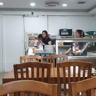 Little Spicy ตรงข้ามเมอเคียว