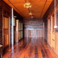 บ้านคุณทวด แอท สีชัง