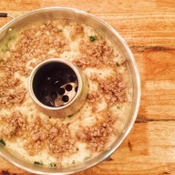 เมนูของร้าน I-HERE