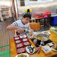 แจ่วฮ้อนพะเยา(เจ็ดยอด) บุฟเฟต์ สาขา2 ริมคลองชล