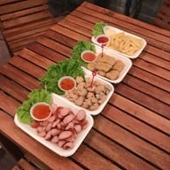 เมนูของร้าน เด็กเทป