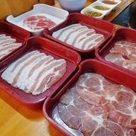 แจ่วฮ้อนพะเยา(เจ็ดยอด) บุฟเฟต์ สาขา2 ริมคลองชล