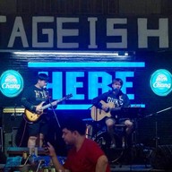 บรรยากาศ I-HERE