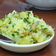 Little Spicy ตรงข้ามเมอเคียว