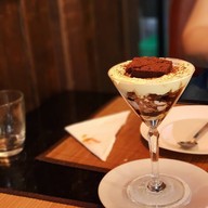 เมนูของร้าน La Tana