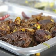 Little Spicy ตรงข้ามเมอเคียว