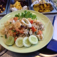 สเต็กคุณหญิง