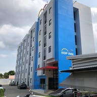 Hop Inn Mae Sot