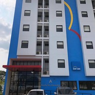 Hop Inn Mae Sot
