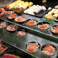 Tazu Shabu-Yaki La Villa Aree