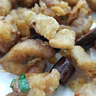 เมนูของร้าน ร้านอาหาร ฟาฟา