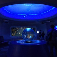 Enoshima Aquarium