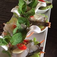 ครัวบ้านป้าบุญ2 (เลียบทางรถไฟ) สาขา 2