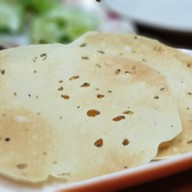 Little Spicy ตรงข้ามเมอเคียว