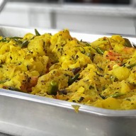 Little Spicy ตรงข้ามเมอเคียว