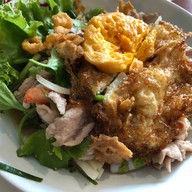 เมนูของร้าน Day To Night