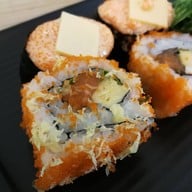 QSUSHI นครปฐม