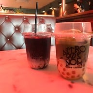 The Hopster Café Hat Yai